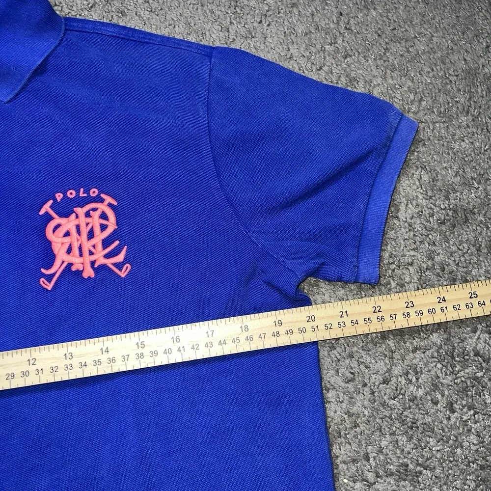 Polo Ralph Lauren vintage polo